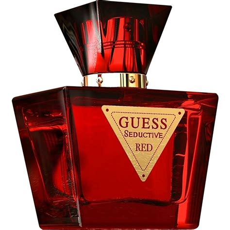 guess sedu|guess seductive red.